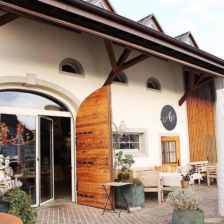 Auberge Passepartout Zeihen Bagian luar foto