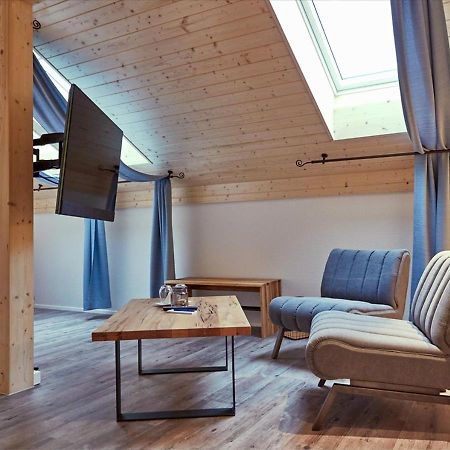 Auberge Passepartout Zeihen Bagian luar foto