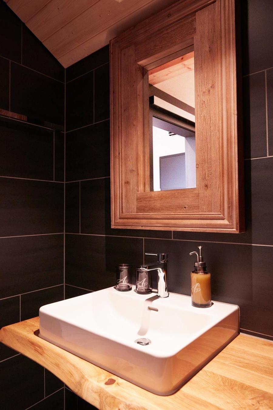 Auberge Passepartout Zeihen Bagian luar foto